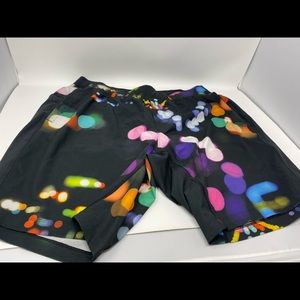 Lululemon running shorts men